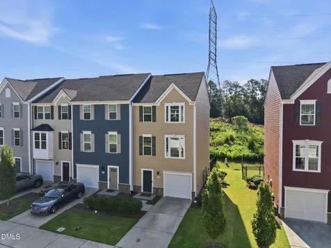 462 Brier Summit Place Durham NC 27703
