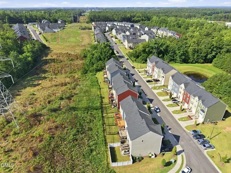 462 Brier Summit Place Durham NC 27703