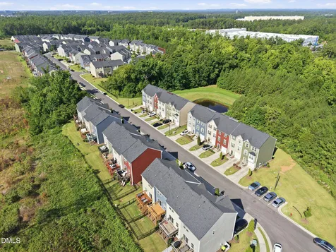 462 Brier Summit Place Durham NC 27703