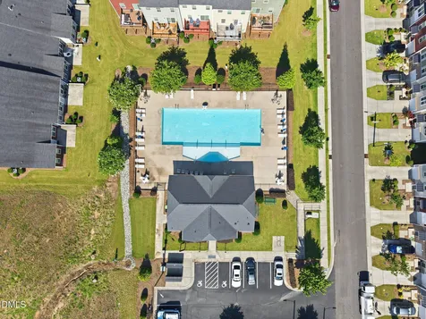 462 Brier Summit Place Durham NC 27703
