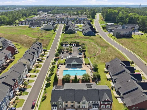 462 Brier Summit Place Durham NC 27703