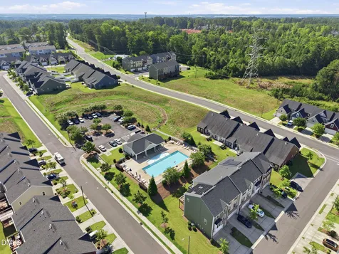 462 Brier Summit Place Durham NC 27703