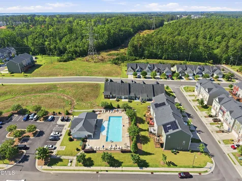462 Brier Summit Place Durham NC 27703
