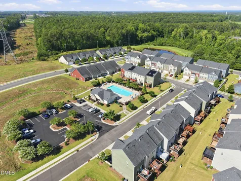 462 Brier Summit Place Durham NC 27703