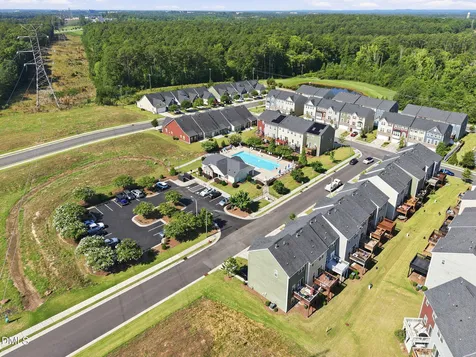 462 Brier Summit Place Durham NC 27703