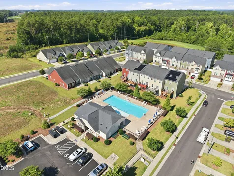 462 Brier Summit Place Durham NC 27703