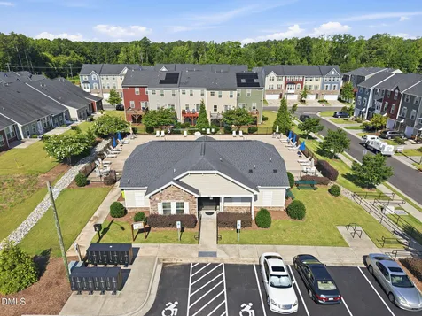 462 Brier Summit Place Durham NC 27703