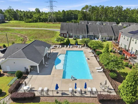 462 Brier Summit Place Durham NC 27703