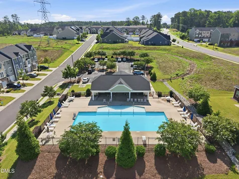 462 Brier Summit Place Durham NC 27703