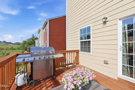 462 Brier Summit Place Durham NC 27703