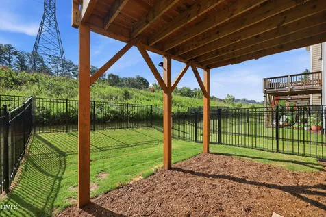 462 Brier Summit Place Durham NC 27703