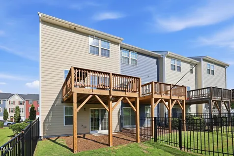 462 Brier Summit Place Durham NC 27703