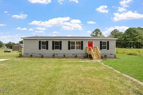 149 Woodvalley Drive Erwin NC 28339