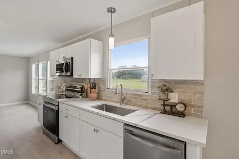 149 Woodvalley Drive Erwin NC 28339