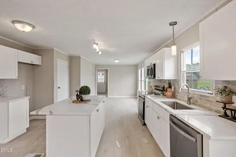 149 Woodvalley Drive Erwin NC 28339
