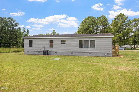 149 Woodvalley Drive Erwin NC 28339