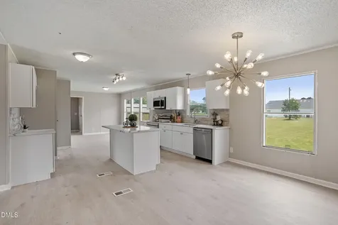 149 Woodvalley Drive Erwin NC 28339