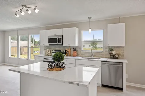 149 Woodvalley Drive Erwin NC 28339