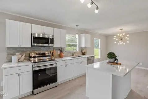 149 Woodvalley Drive Erwin NC 28339