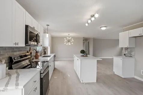 149 Woodvalley Drive Erwin NC 28339