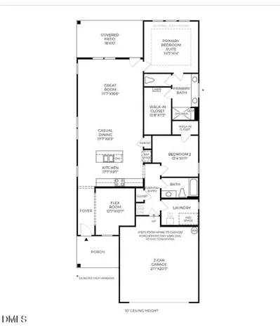 452 Mugby Road Raleigh NC 27610