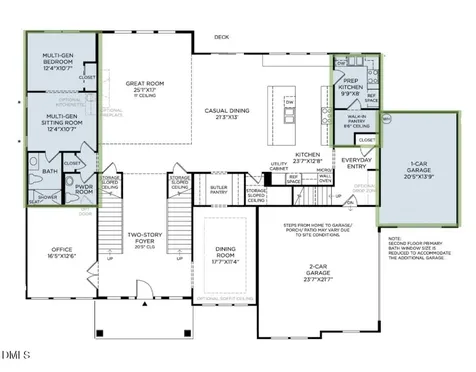 600 Windboard Street Cary NC 27519