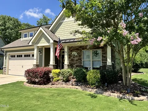 837 Stanly House Street Wake Forest NC 27587