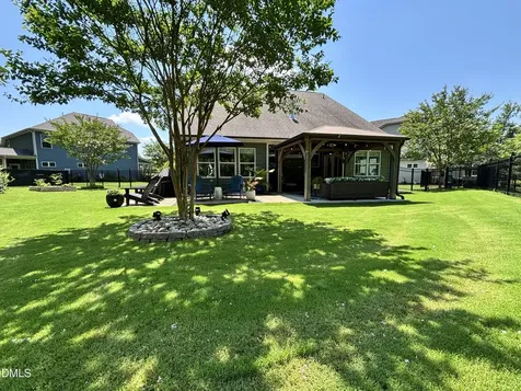 837 Stanly House Street Wake Forest NC 27587
