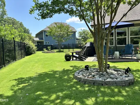 837 Stanly House Street Wake Forest NC 27587