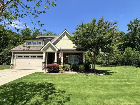 837 Stanly House Street Wake Forest NC 27587
