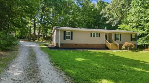 129 Sourwood Lane Hurdle Mills NC 27541