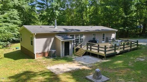 129 Sourwood Lane Hurdle Mills NC 27541