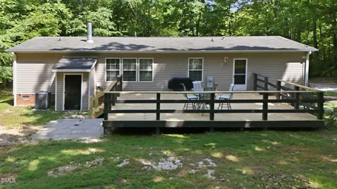 129 Sourwood Lane Hurdle Mills NC 27541
