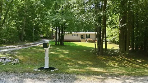 129 Sourwood Lane Hurdle Mills NC 27541