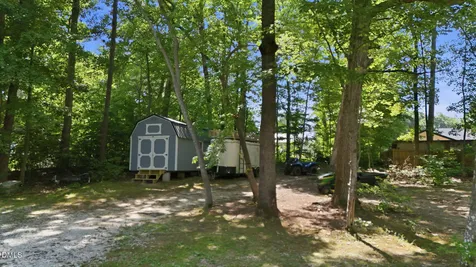 129 Sourwood Lane Hurdle Mills NC 27541