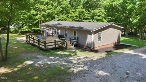 129 Sourwood Lane Hurdle Mills NC 27541
