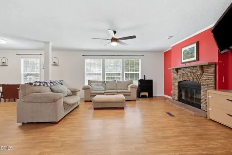 129 Sourwood Lane Hurdle Mills NC 27541
