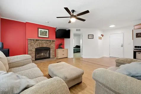 129 Sourwood Lane Hurdle Mills NC 27541