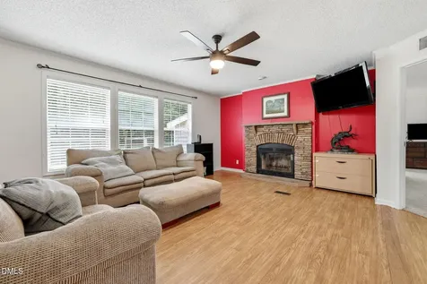 129 Sourwood Lane Hurdle Mills NC 27541