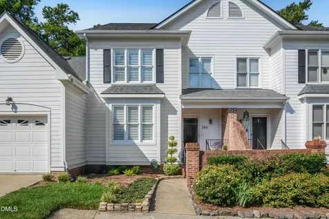 304 Vinca Circle Cary NC 27513