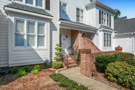 304 Vinca Circle Cary NC 27513