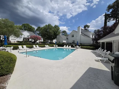 304 Vinca Circle Cary NC 27513