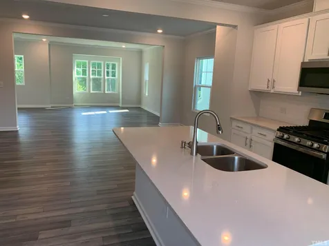 608 Hortons Creek Road Cary NC 27519