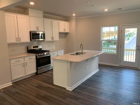 608 Hortons Creek Road Cary NC 27519