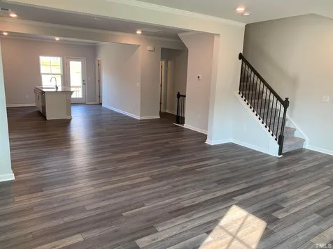 608 Hortons Creek Road Cary NC 27519