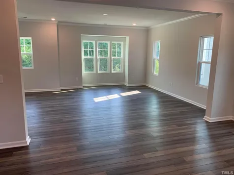 608 Hortons Creek Road Cary NC 27519