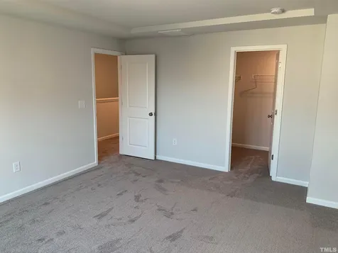 608 Hortons Creek Road Cary NC 27519