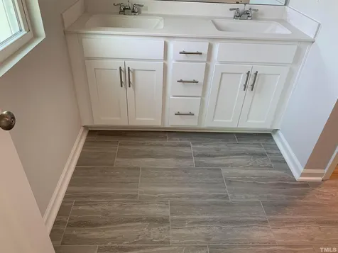 608 Hortons Creek Road Cary NC 27519