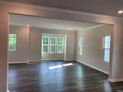 608 Hortons Creek Road Cary NC 27519