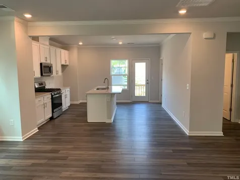 608 Hortons Creek Road Cary NC 27519